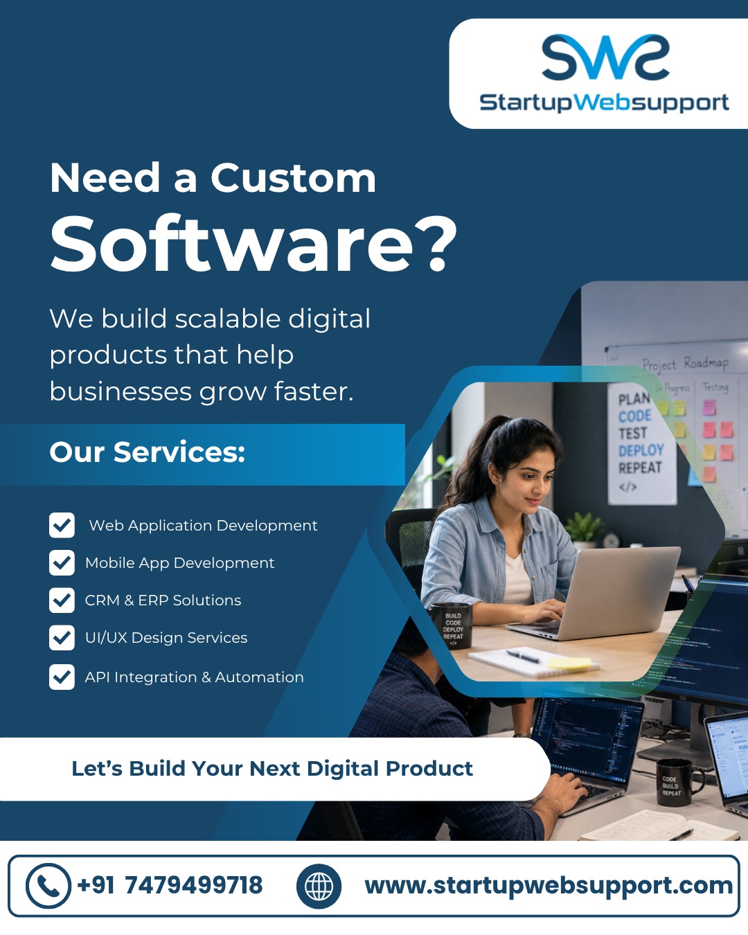 Software Company in Patna: Complete Guide to Custom Software Development & IT Services